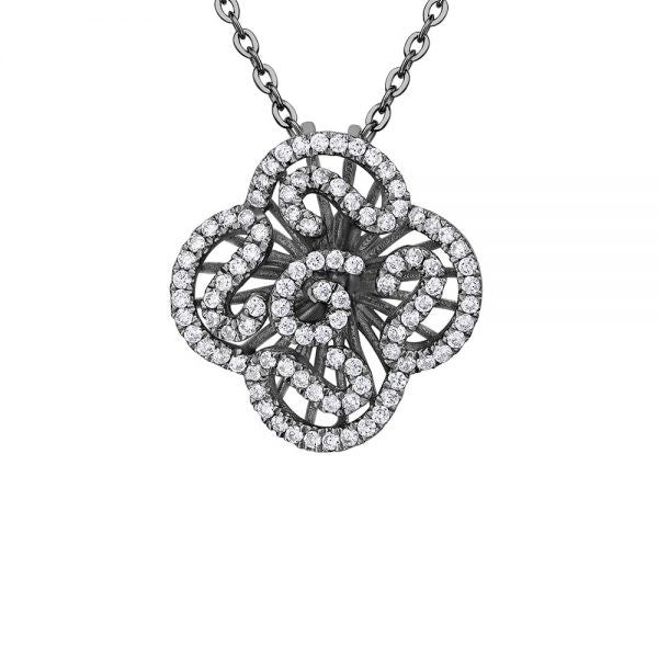 Fei Liu Cascade Mini Pendant