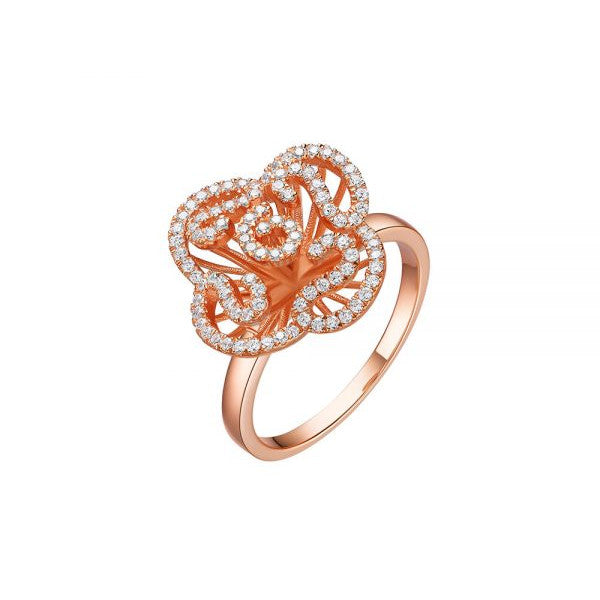 Fei Liu Cascade Mini Ring