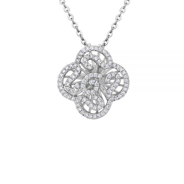 Fei Liu Cascade Mini Pendant