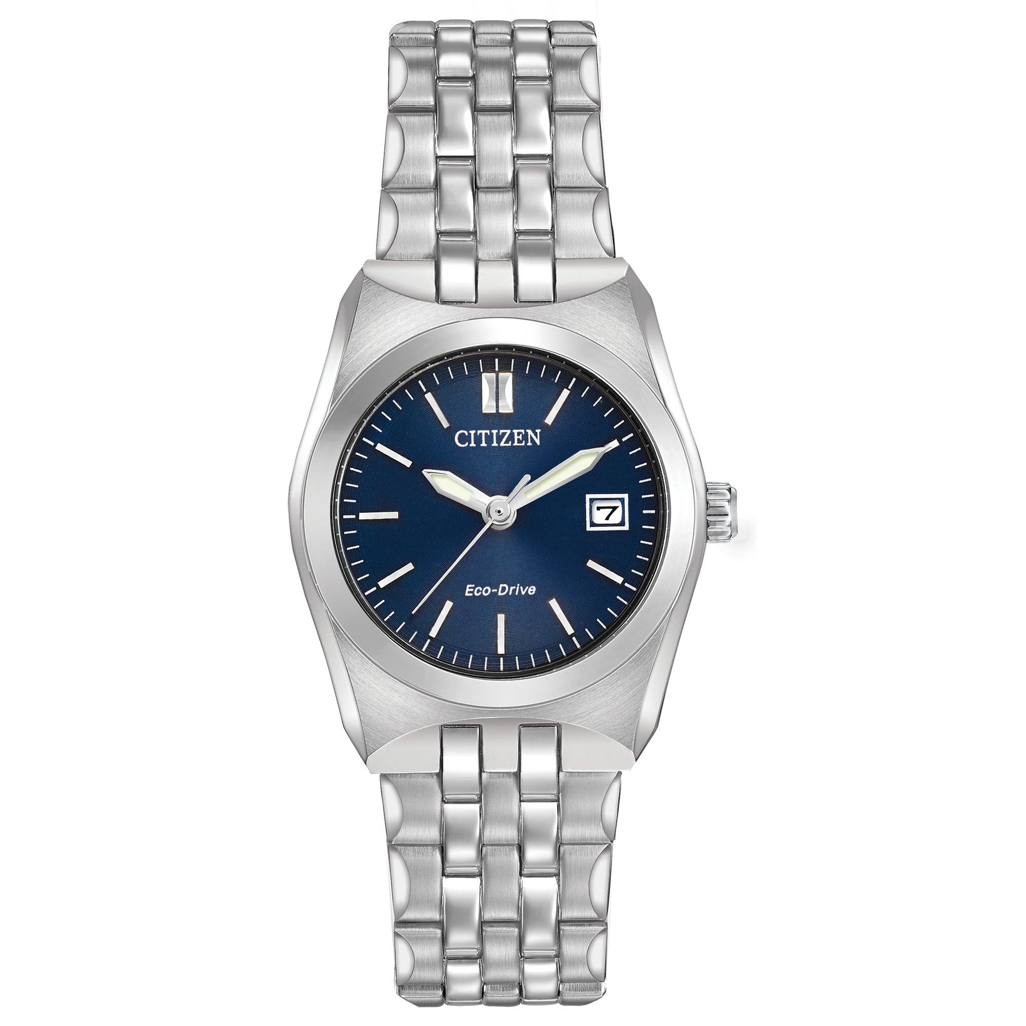 Citizen Ladies Eco Drive Corso Bracelet Watch EW2290-54L