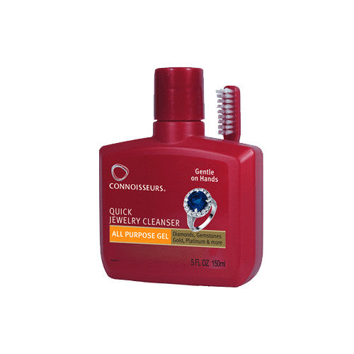 Connoisseurs® Quick Watch & Jewellery Cleanser