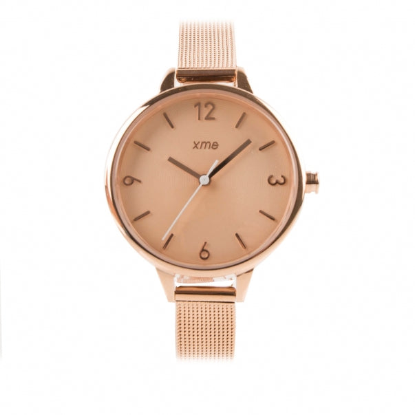 XME Paris Capucine Ladies Bracelet Watch MOF00159