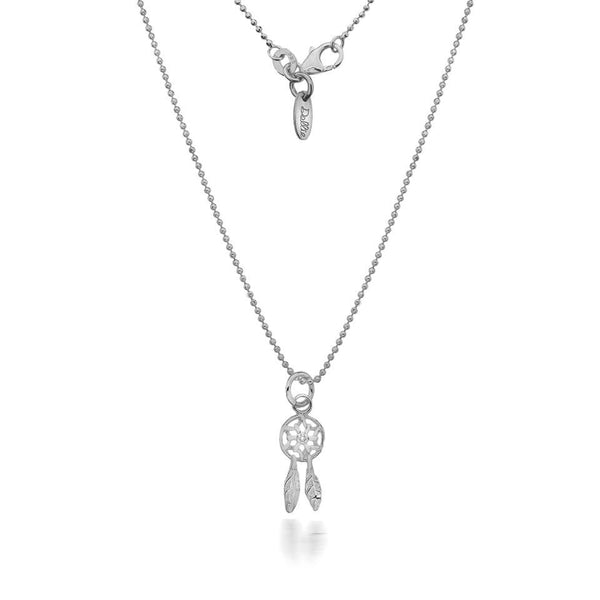 Dollie Jewellery Dreamcatcher Necklace N0053