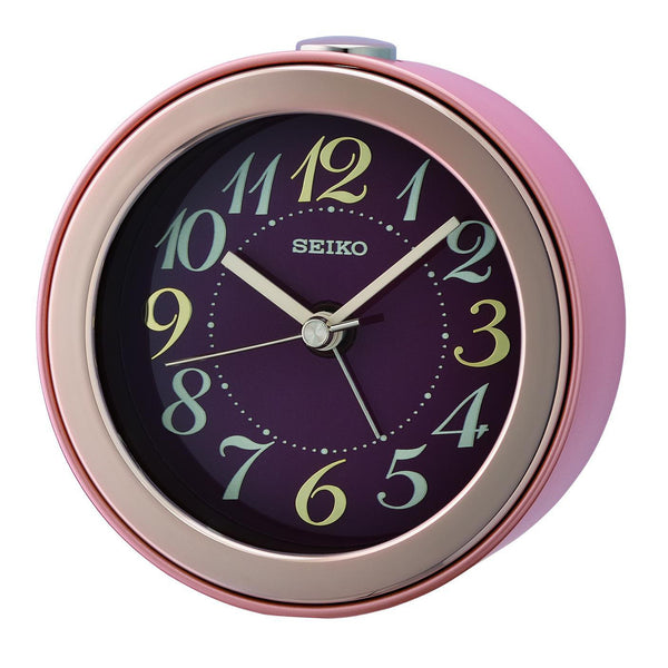 Seiko Beep Alarm Clock QHE172P