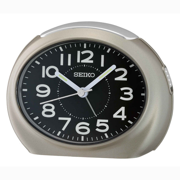 Seiko Beep Alarm Clock QHE193N