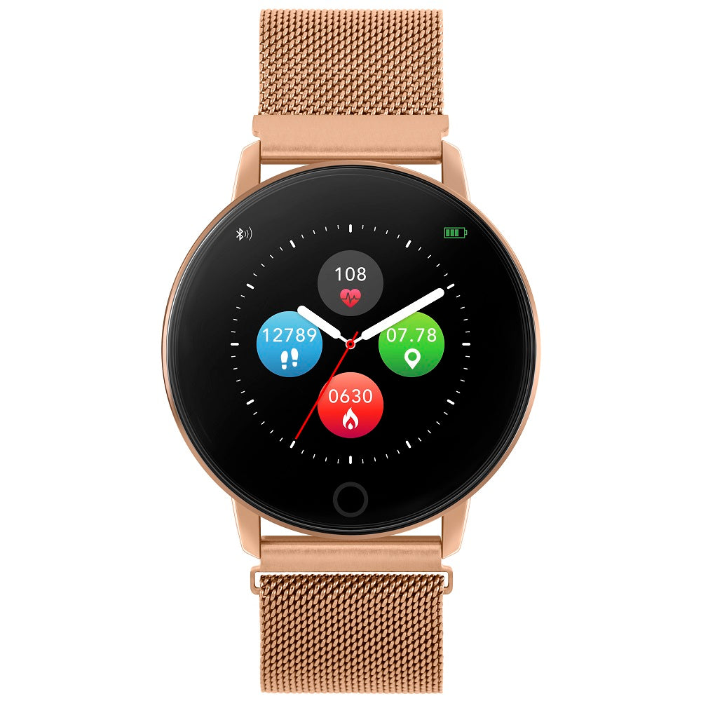 Reflex Active Series Five Smart Watch RA05-4016