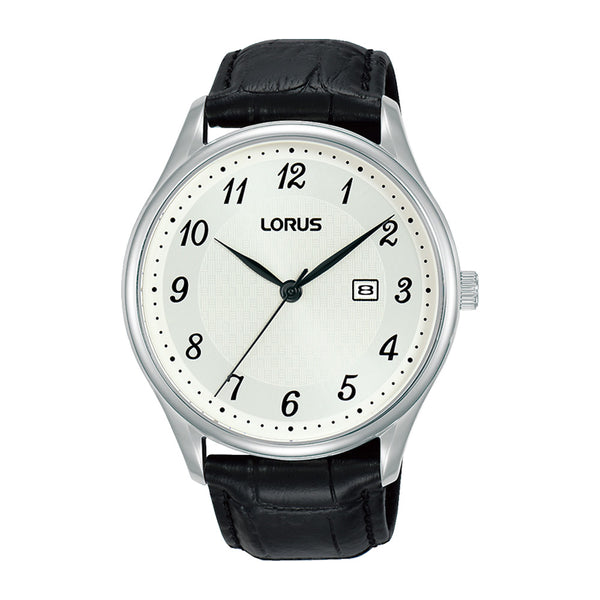 Lorus Men's Classic Arabic Dial Watch RH913PX9