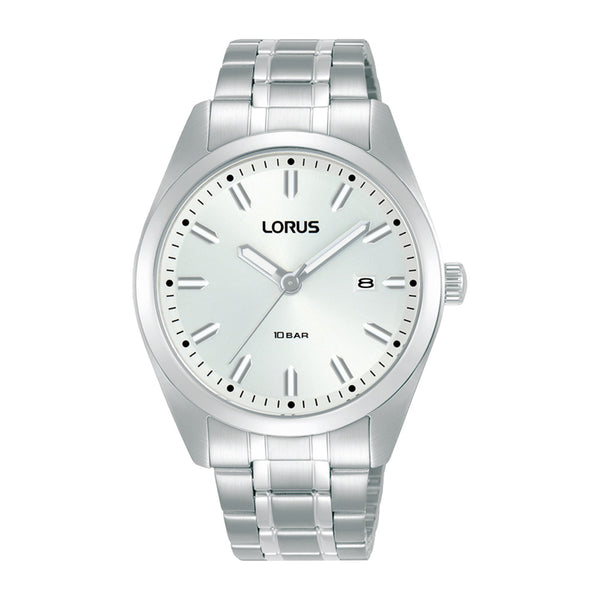 Lorus Men's Sport Bracelet Watch RH977PX9