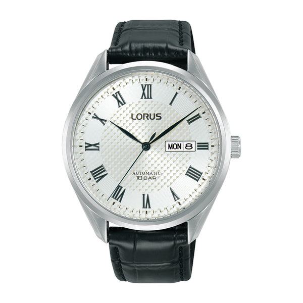 Lorus Men's Automatic Strap Watch RL437BX9
