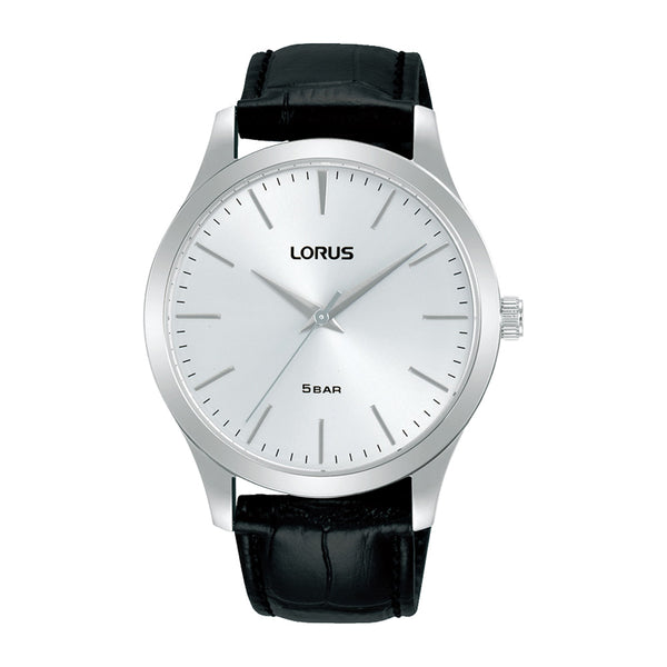 Lorus Men's Classic Strap Watch RRX73HX9