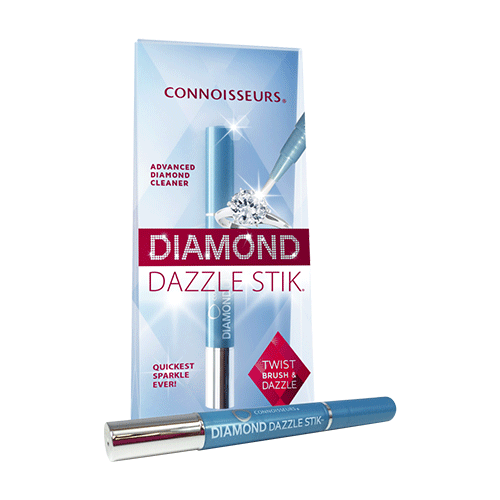 Connoisseurs® Diamond Dazzle Stik®