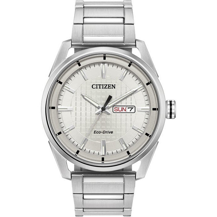 Citizen men's bracelet watch online