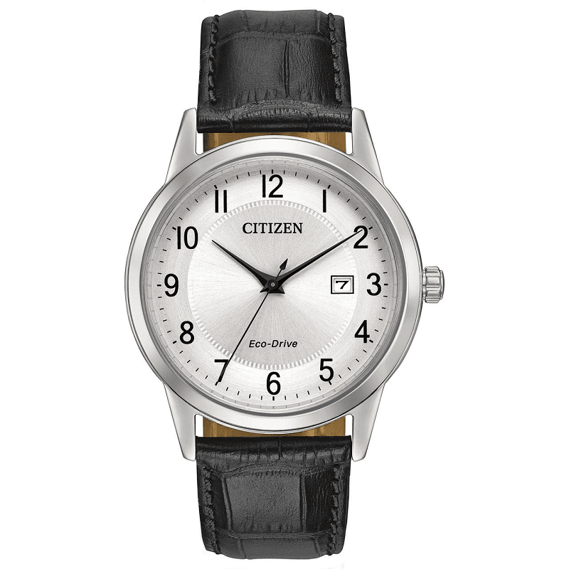 Citizen Mens Eco Drive Watch AW1231 07A