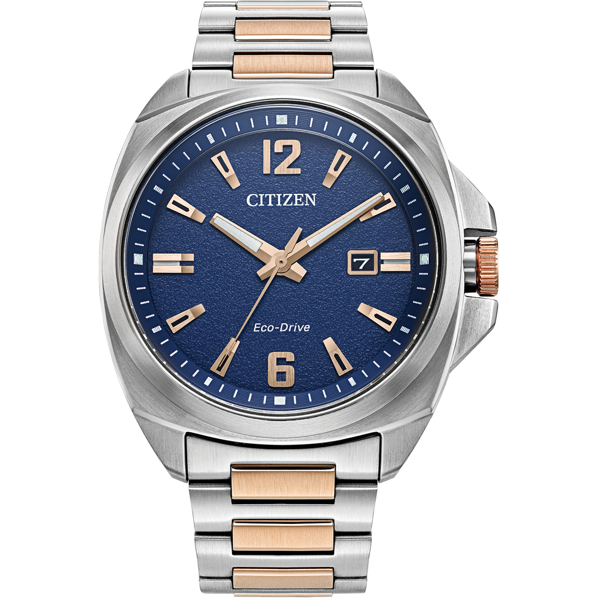 Citizen Men's Eco Drive Sport Watch AW1726-55L