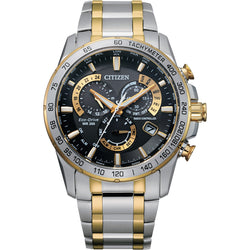 Eco drive atomic watch clearance