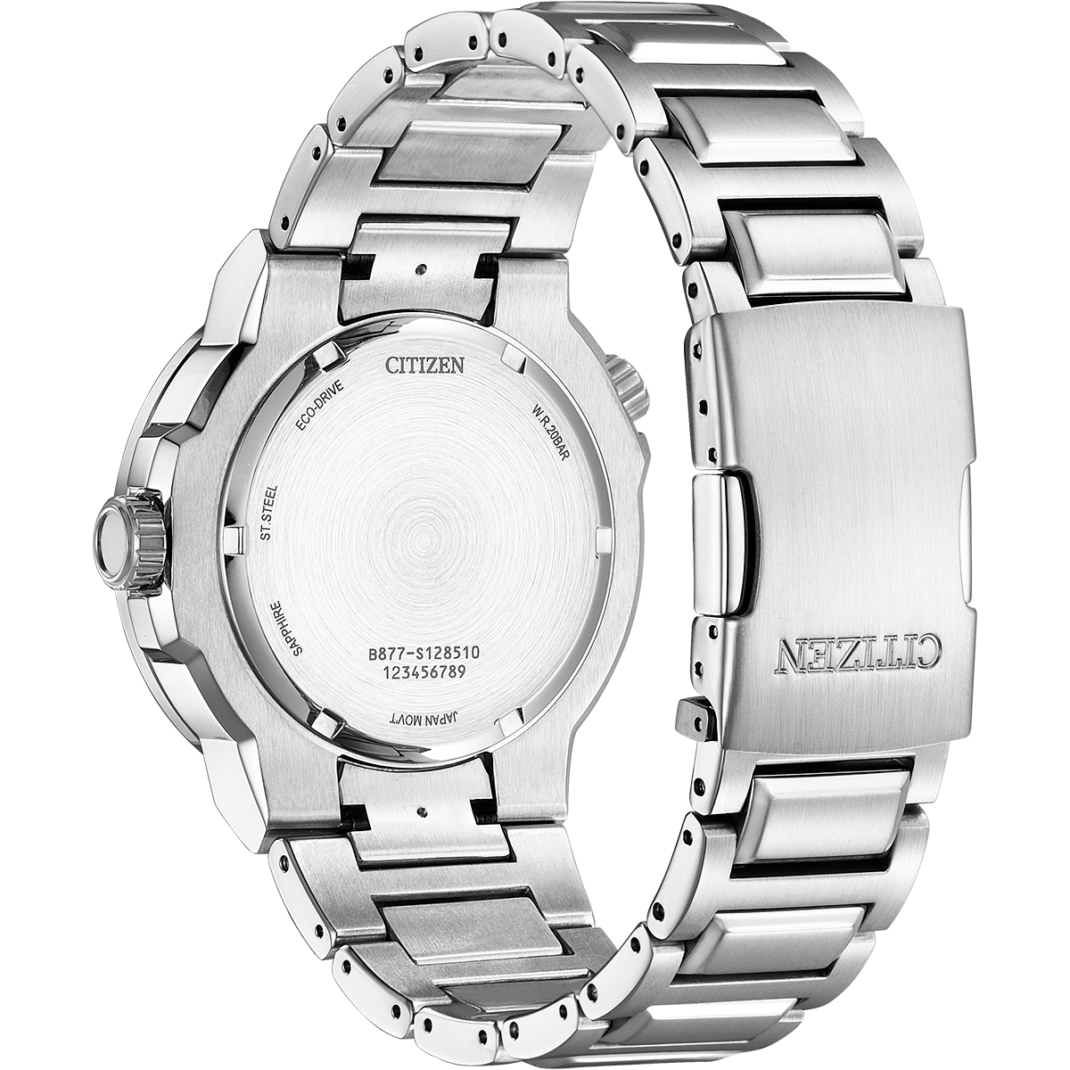 Relojes citizen eco drive titanium best sale