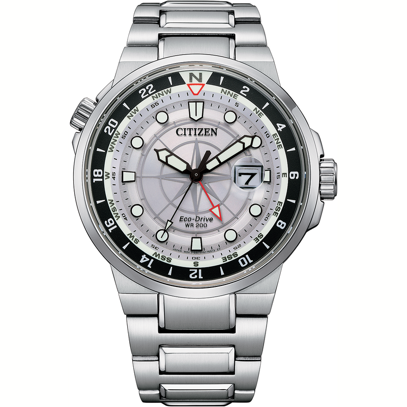 Citizen Eco Drive Promaster Endeavor Men s Watch BJ7140 53A