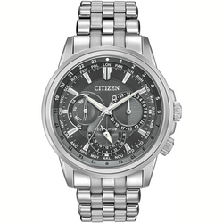 Citizen Eco Drive Men's Calendrier Sport Watch BU2021-51H