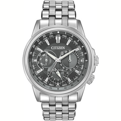 Citizen eco drive calendrier clearance