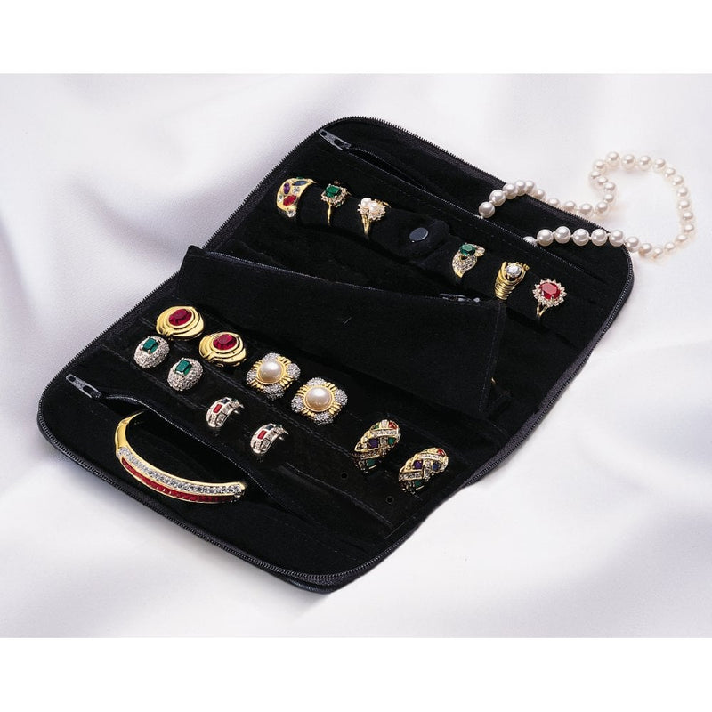 Jewellery Clutch Bag