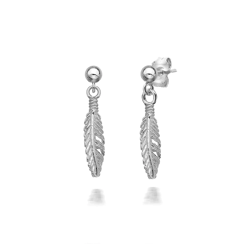 Dollie Jewellery Stay Wild Earrings E0016