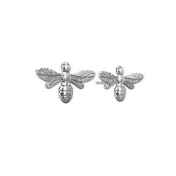 Dollie Jewellery Queen Bee Stud Earrings E0020