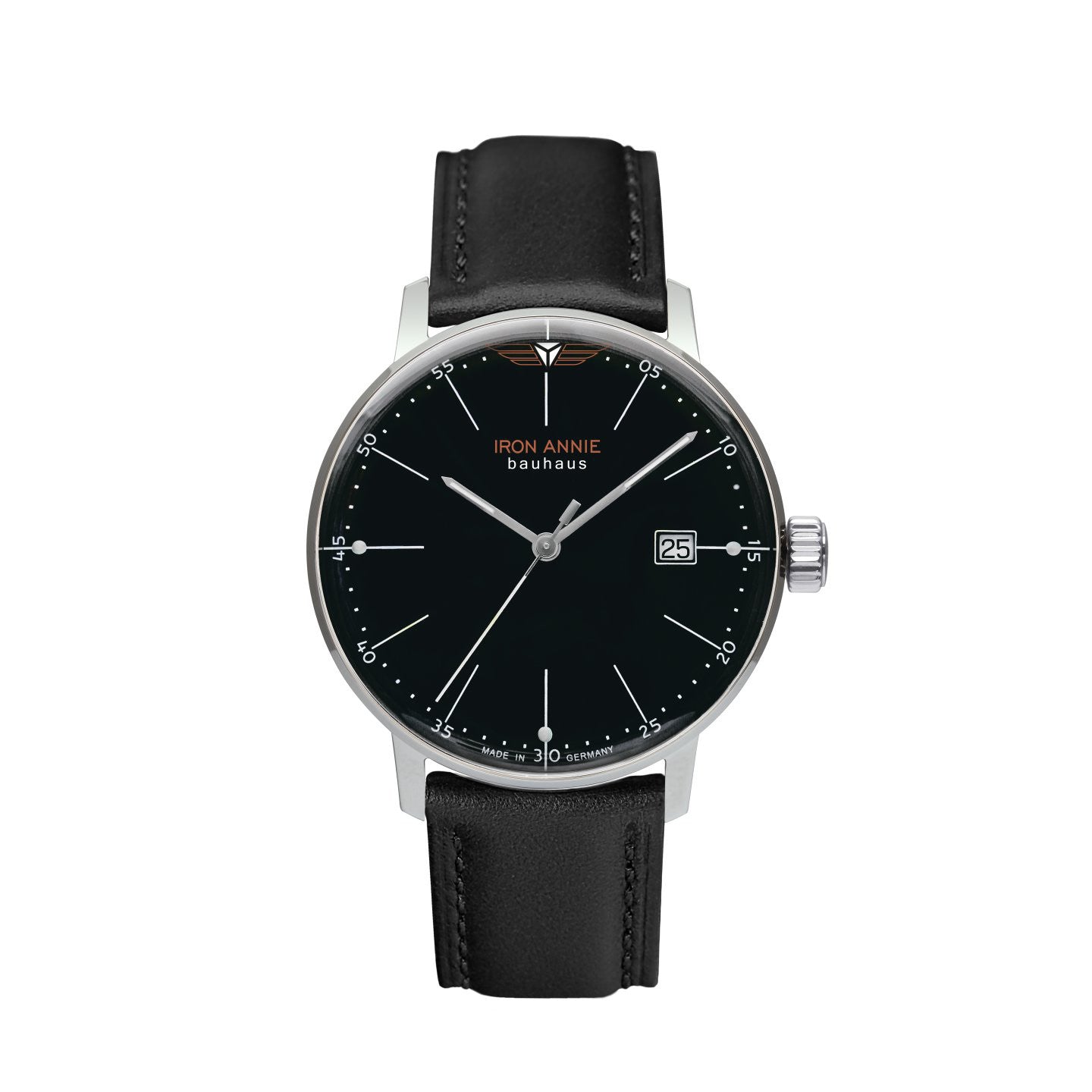 Iron Annie Bauhaus Men's Watch 5044-2