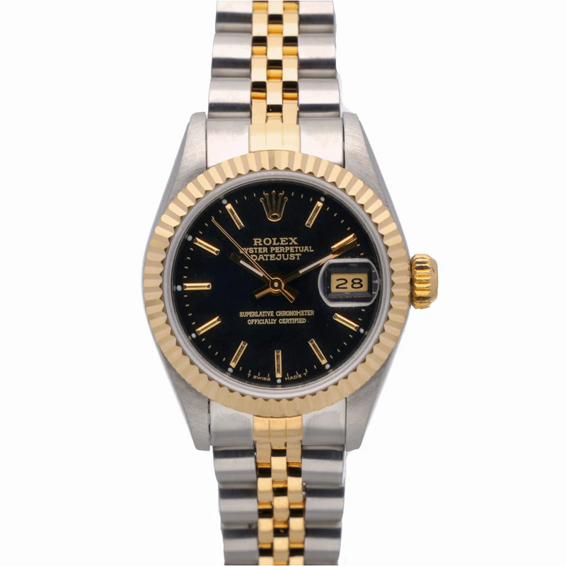 Pre owned 2025 rolex womens