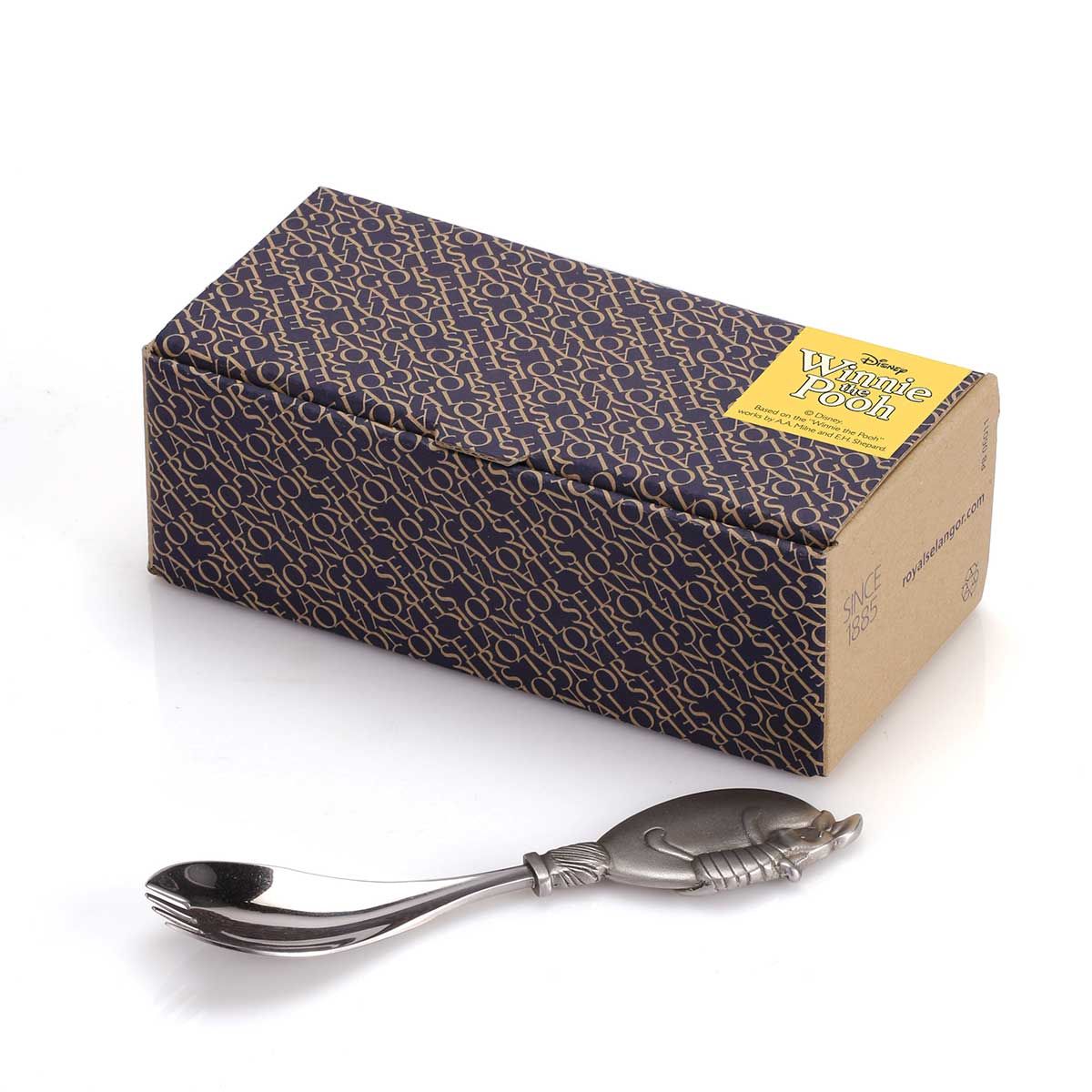Royal Selangor Piglet Spork gift box