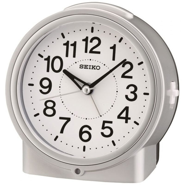 Seiko Beep Alarm Clock QHE117S