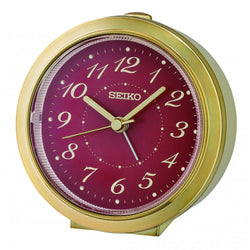 Seiko Beep Alarm Clock QHE187A