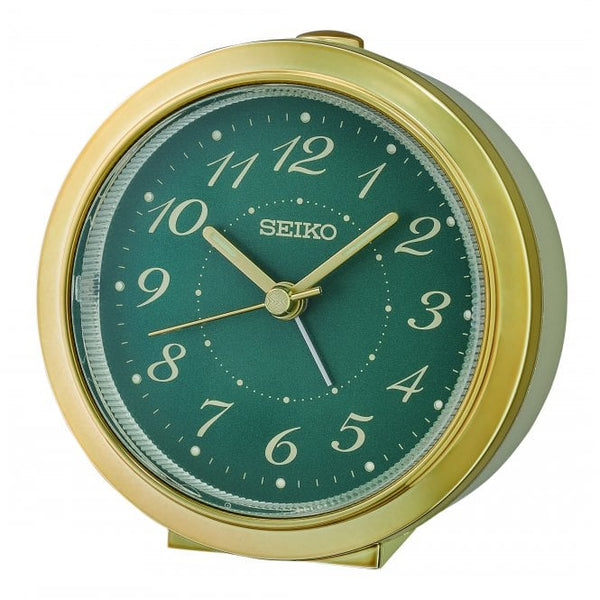 Seiko Beep Alarm Clock QHE187F