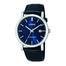 Lorus Men's Classic Strap Watch RG841CX5
