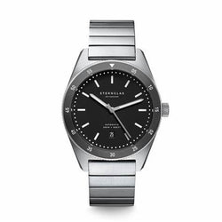 Sternglas Marus Men's Automatic Watch
