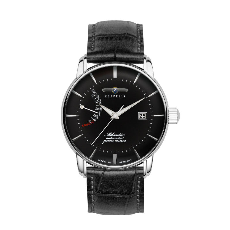 Zeppelin Atlantic Automatic Men's Watch 8462-2